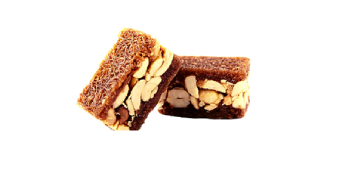 Ballouria Chocolate Cashew